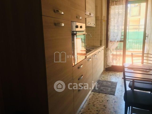 Appartamento in residenziale in Via Santa Marta