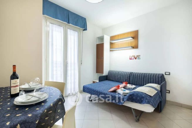 Appartamento in residenziale in Viale Palestrina 17