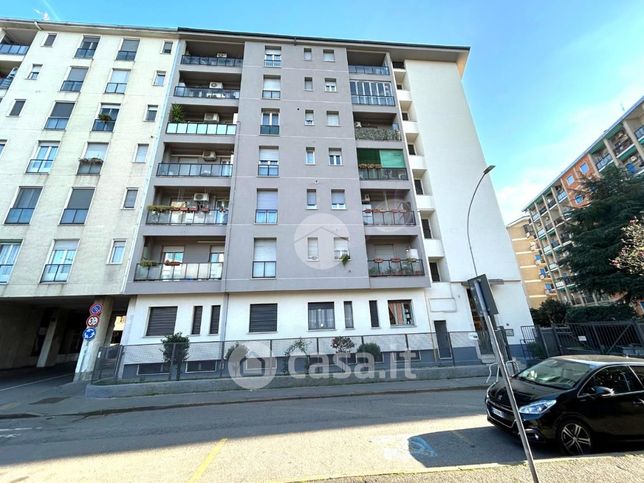 Appartamento in residenziale in Via Marco Polo 8