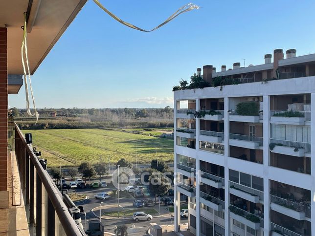 Appartamento in residenziale in Piazza Leon Battista Alberti