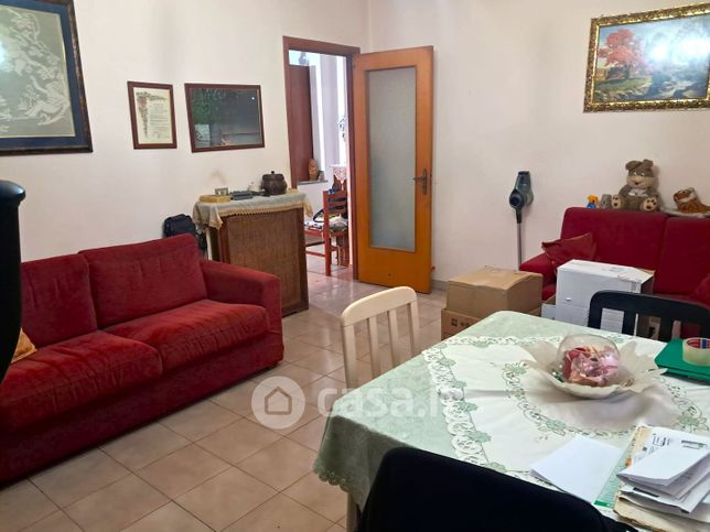 Appartamento in residenziale in Via Antonio Gramsci