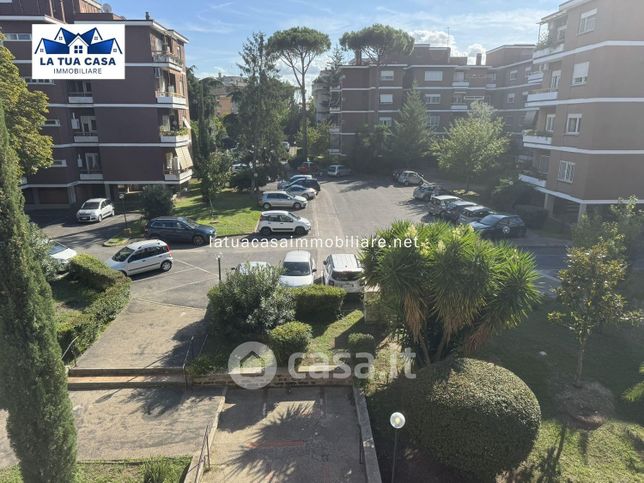 Appartamento in residenziale in Via Piero Foscari