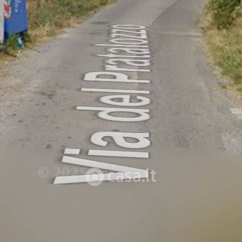 Terreno agricolo in commerciale in Via del Pratalozzo