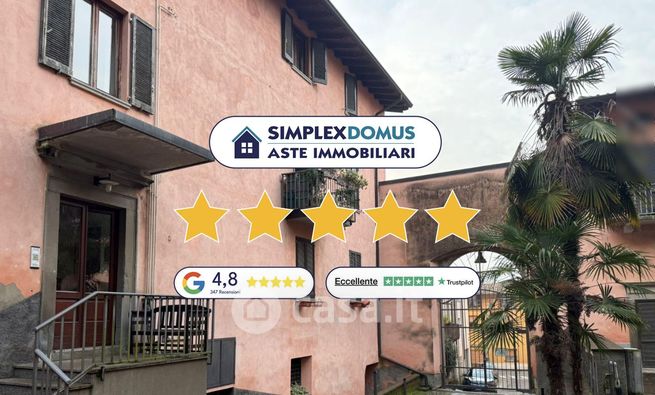 Appartamento in residenziale in Largo Ochi