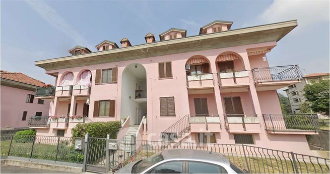 Appartamento in residenziale in Via dei Gelsi 21