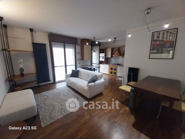 Appartamento in residenziale in 