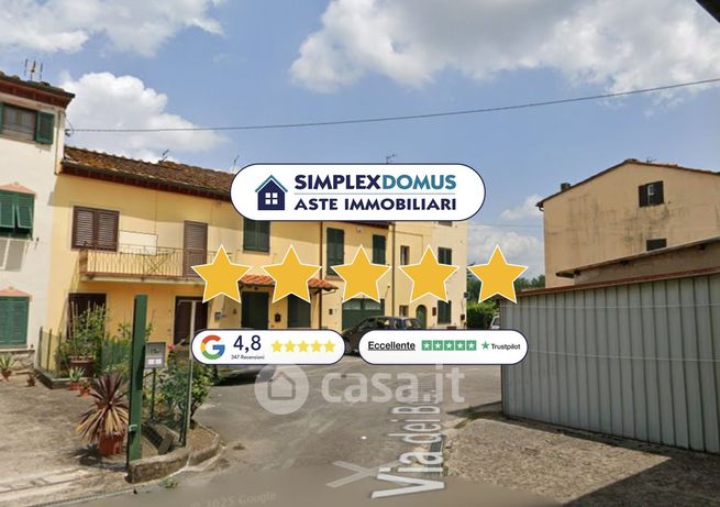 Appartamento in residenziale in Via dei Bocchi