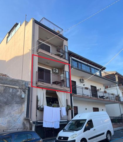 Appartamento in residenziale in Via Provinciale