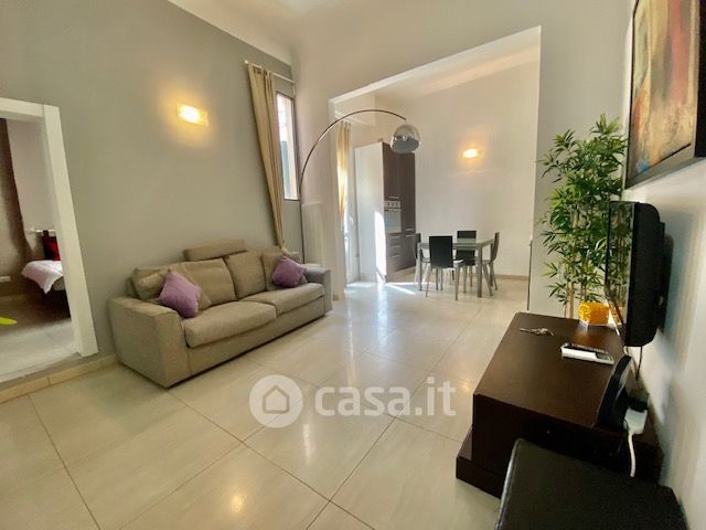 Appartamento in residenziale in Via Faenza