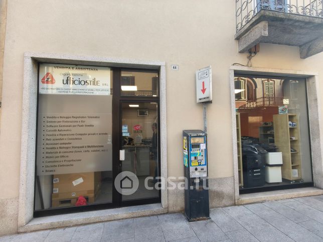 Ufficio in commerciale in Corso Garibaldi 44