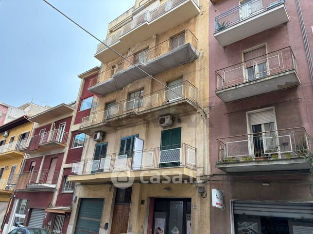 Appartamento in residenziale in Via Santa Maria Goretti 26