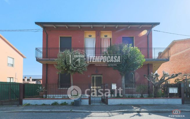Villetta a schiera in residenziale in Via della Ferrovia
