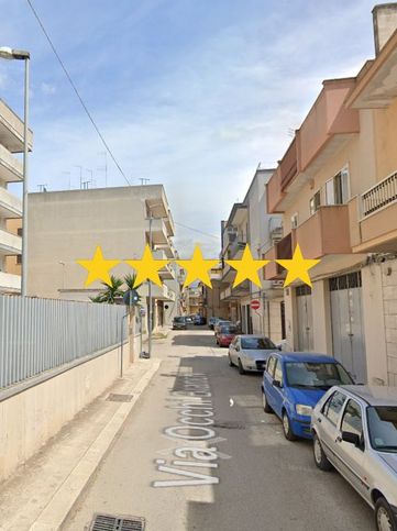 Appartamento in residenziale in Via Occhi Bianchi