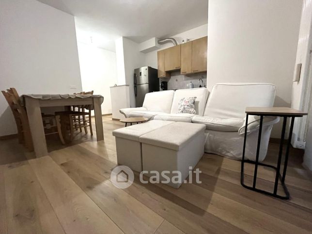 Appartamento in residenziale in Via Roana 1