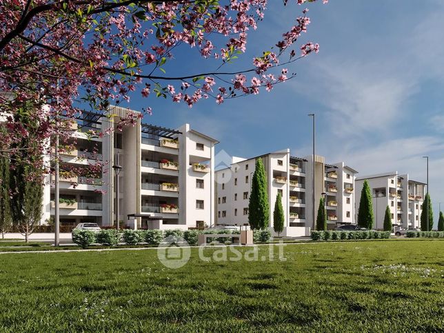 Appartamento in residenziale in Via Camillo Prampolini 15