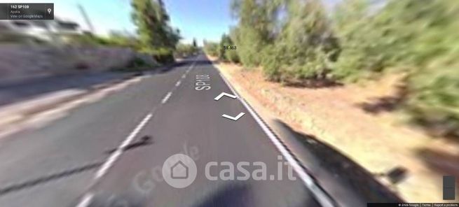 Terreno agricolo in commerciale in SP108 160