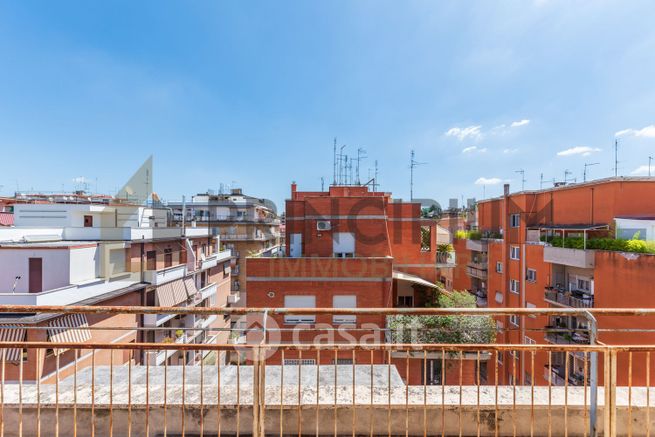 Attico/mansarda in residenziale in Via Gerolamo Tiraboschi 9