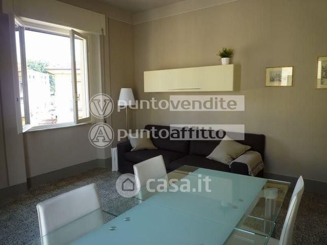 Appartamento in residenziale in Via Michele Rosi 72