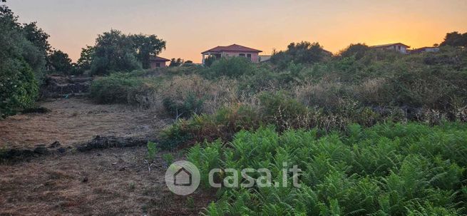 Terreno agricolo in commerciale in