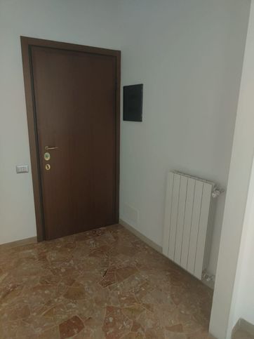 Appartamento in residenziale in Via Arnaldo Vassallo 31