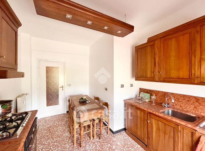 Appartamento in residenziale in Via Luigi Nino Malerba 63