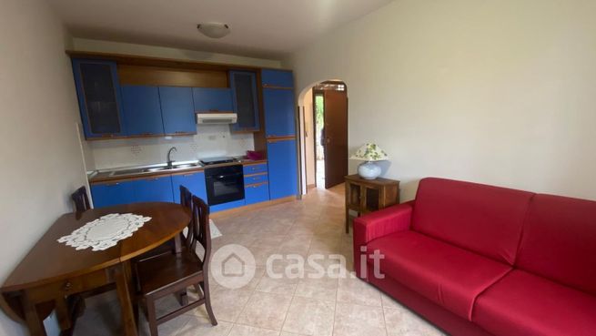 Appartamento in residenziale in Via Martolana
