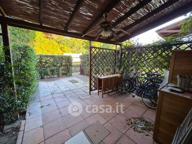 Appartamento in residenziale in Via dell'Equitazione 1