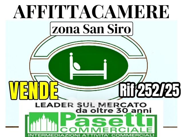 Attivitã /licenza (con o senza mura) in commerciale in 