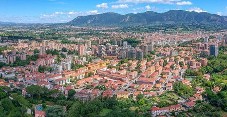 Appartamento in residenziale in Strada di Toano