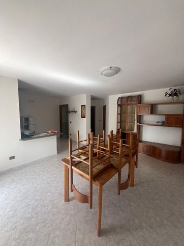 Appartamento in residenziale in Via delle Ginestre