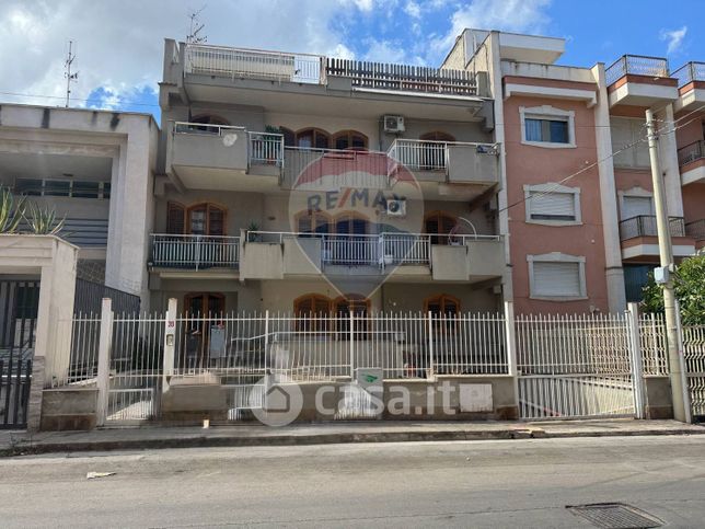 Appartamento in residenziale in Via Monsignore Filippo Arena 39