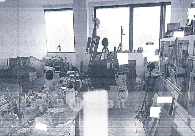 Appartamento in residenziale in Via della Stazione 11 /27