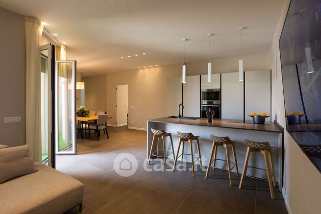 Appartamento in residenziale in Via Roma