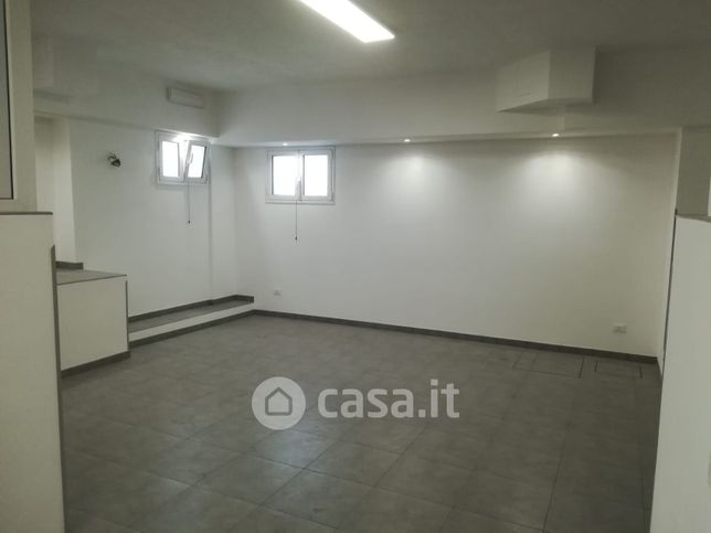 Ufficio in commerciale in Via Palermo