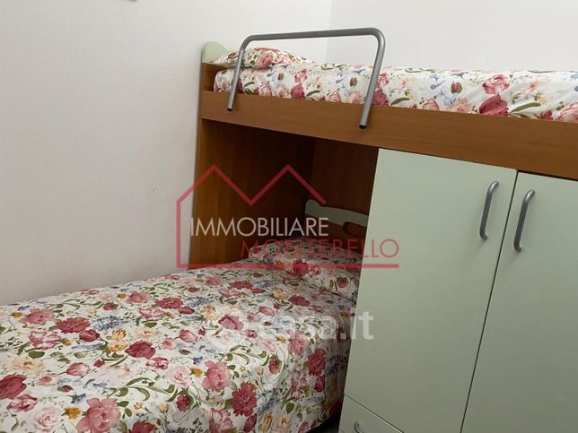 Appartamento in residenziale in Viale Cristoforo Colombo