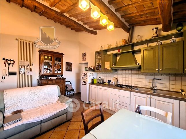 Appartamento in residenziale in