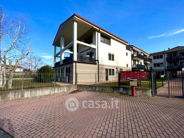 Appartamento in residenziale in Via Giuseppe Garibaldi 52