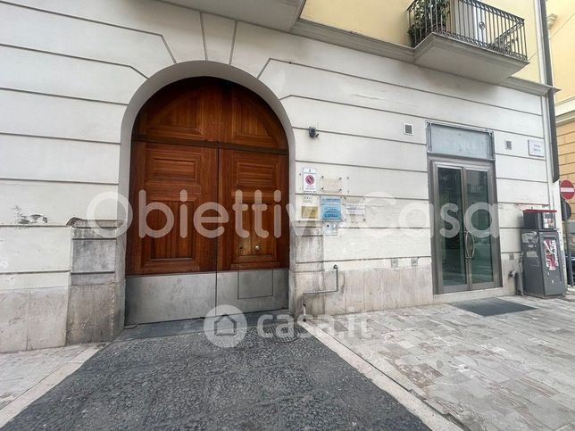 Ufficio in commerciale in Corso Trieste 166