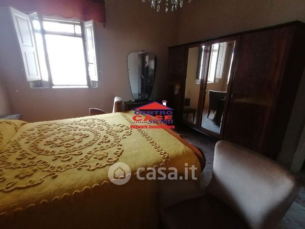 Appartamento in residenziale in Via Callipoli