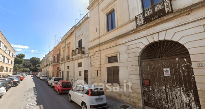 Appartamento in residenziale in Via del Delfino 32