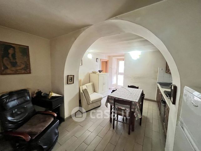 Appartamento in residenziale in Via delle Boccette 10