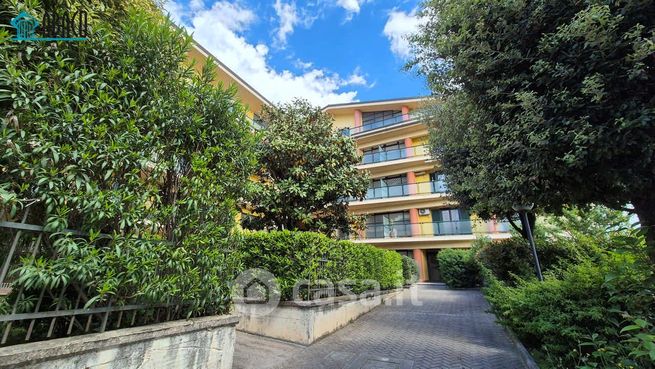Appartamento in residenziale in Contrada Serroni 40