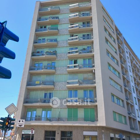 Appartamento in residenziale in Corso Alessandro Tassoni 45