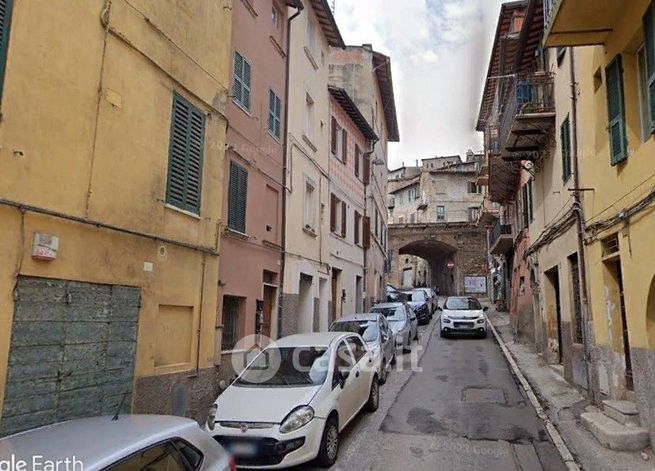 Appartamento in residenziale in Via Enrico dal Pozzo