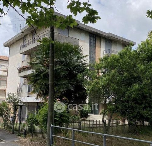 Appartamento in residenziale in Via San Fermo 2