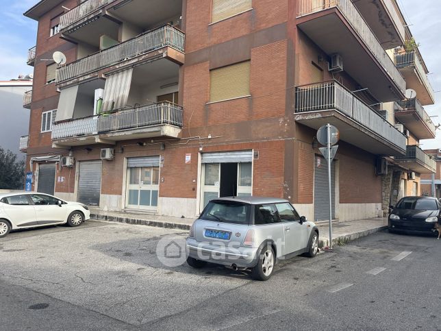 Appartamento in residenziale in Via Bompensiere 56