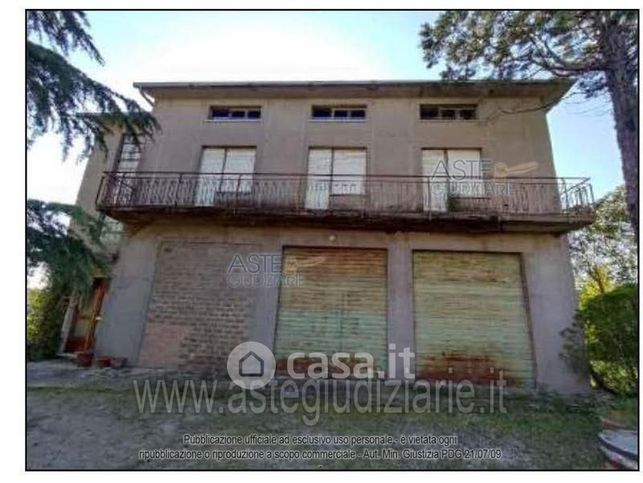 Appartamento in residenziale in Vocabolo Sant'Agostino