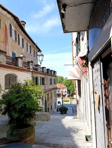 Appartamento in residenziale in Vico della Luna