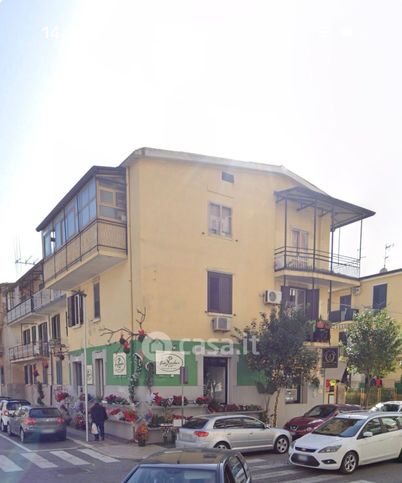 Appartamento in residenziale in Via Vittorio Veneto 112