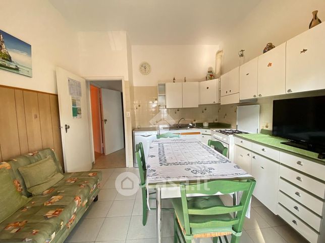 Appartamento in residenziale in Viale Volturno 143